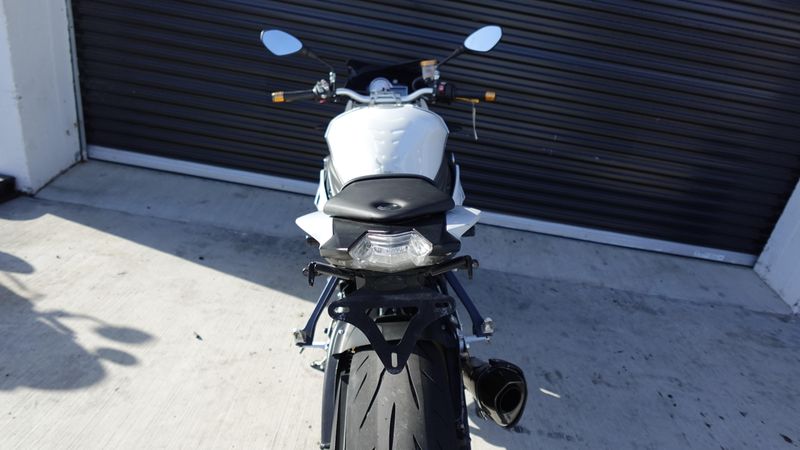 Used 2014 BMW S 1000 R 