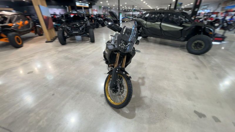 New 2026 Yamaha TENERE 700 WORLD RAID Image 8