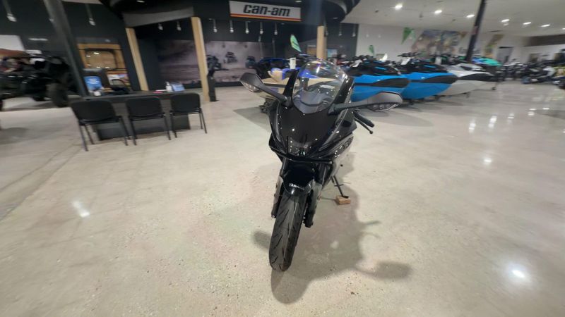 New 2026 Yamaha YZF-R7 Image 7