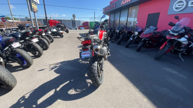 Used 2020 BMW F 850 GS Image 8