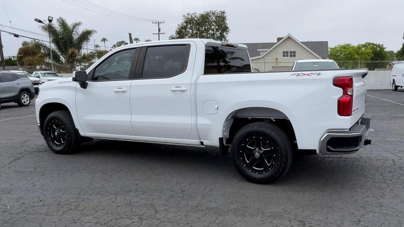 Used 2021 Chevrolet Silverado 1500 LTImage 7