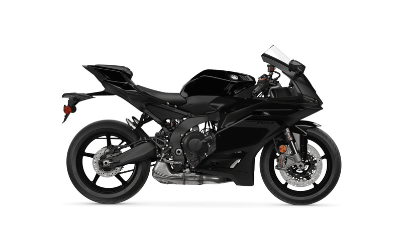 New 2025 Yamaha YZF-R9 Image 1