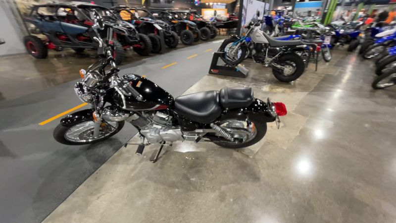 New 2026 Yamaha V STAR 250 Image 6