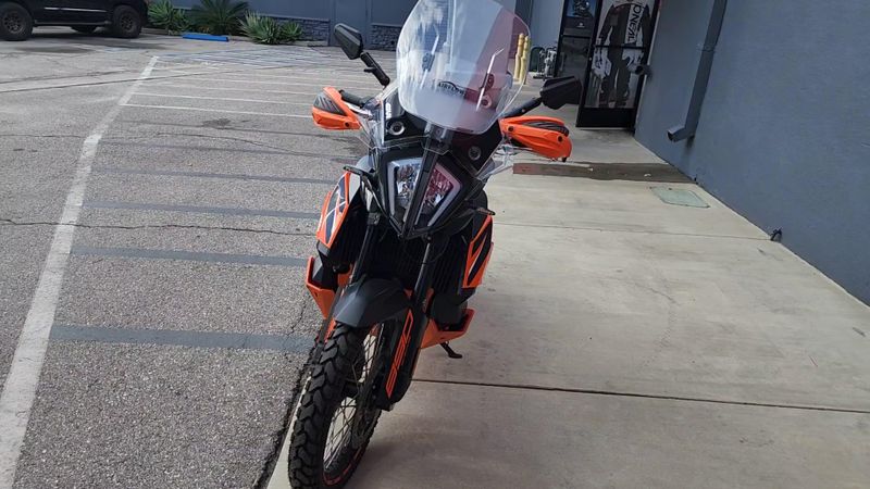 Used 2022 KTM ADVENTURE 890 Image 7
