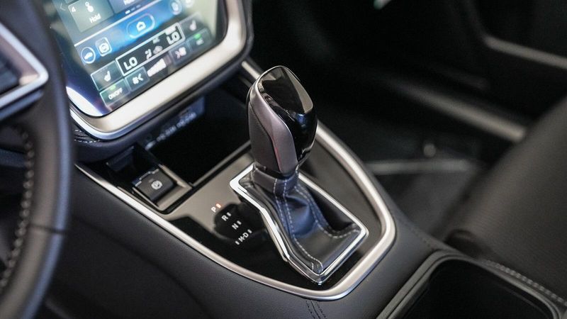 New 2025 Subaru Legacy PremiumImage 20