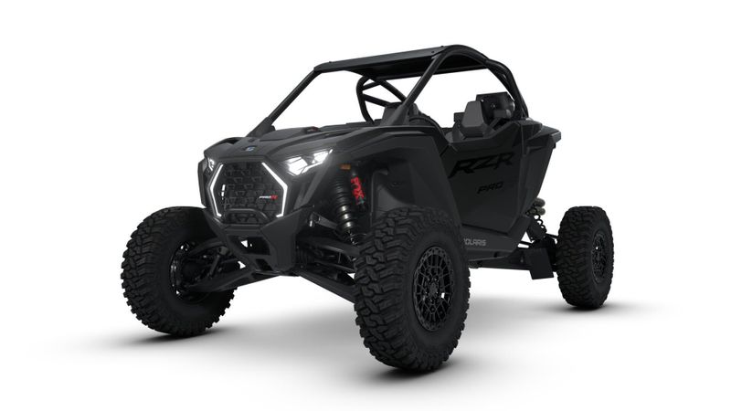 New 2026 Polaris RZR PRO R ULTIMATE Image 1