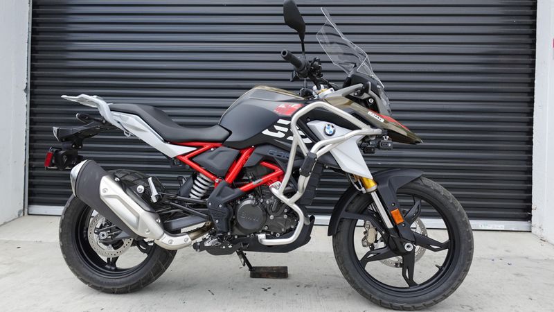 Used 2023 BMW G 310 GS 