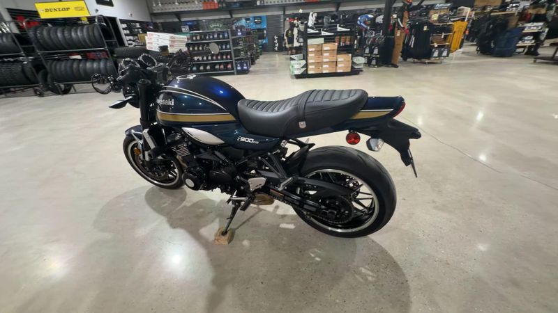 Used 2022 Kawasaki Z900RS ABS Image 6
