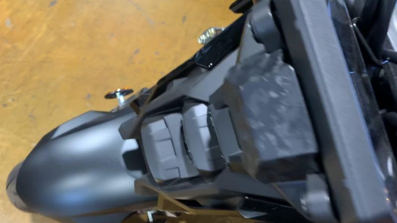 New 2025 Suzuki GSX-S1000 Image 6