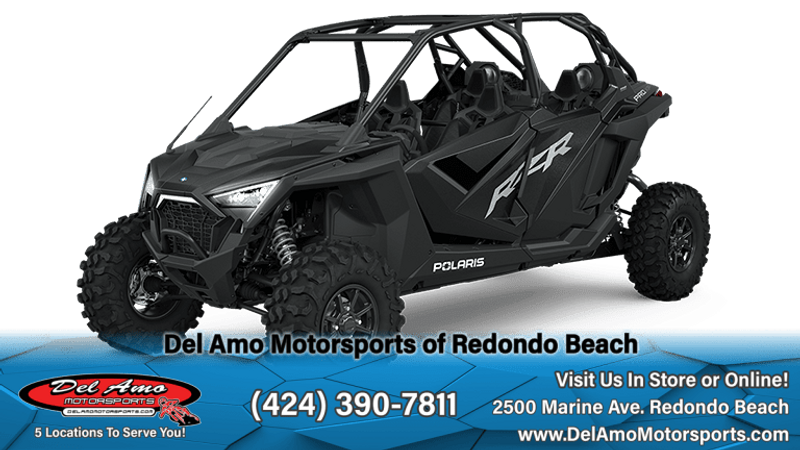 2024 Polaris RZR PRO XP 4 ULTIMATEImage 1