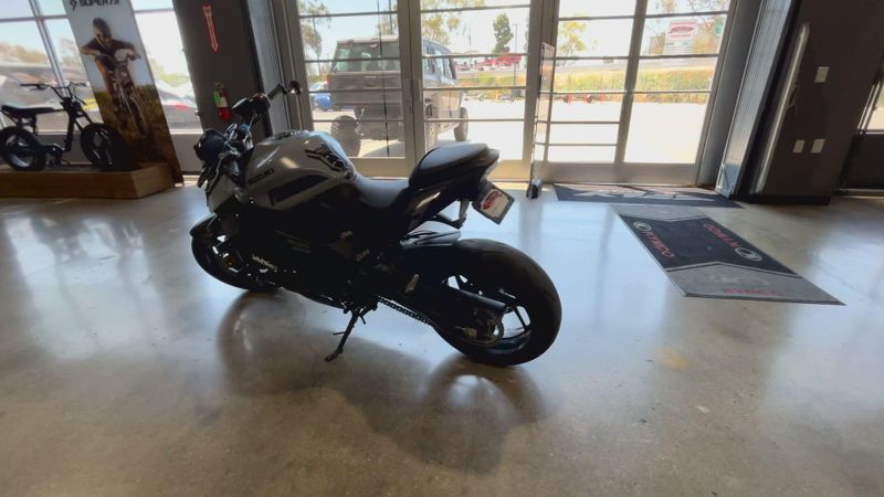 Used 2022 Suzuki GSX-S 1000 Image 6