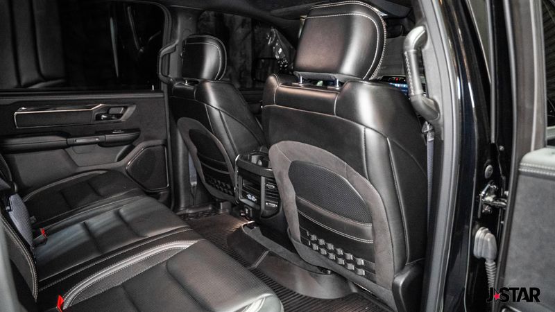 2022 Ram 1500 TRX photo 18