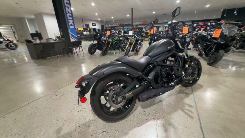 New 2026 Kawasaki VULCAN S Image 3