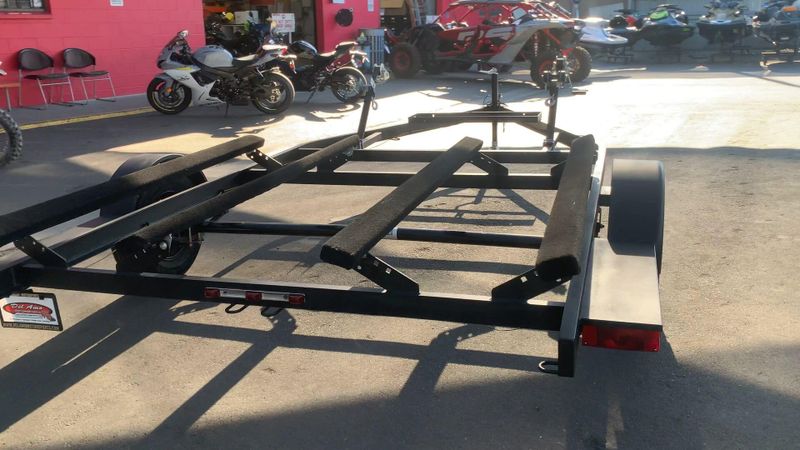 New 2025 Zieman J-2B Image 9