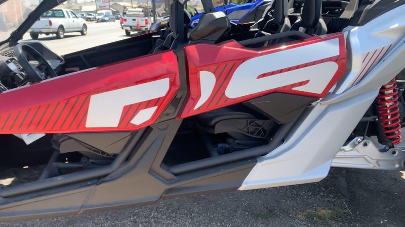 New 2024 Can-Am MAVERICK X3 MAX RS TURBO Image 2