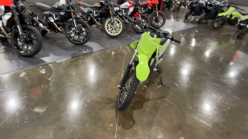 New 2023 Greenger G3 Image 3