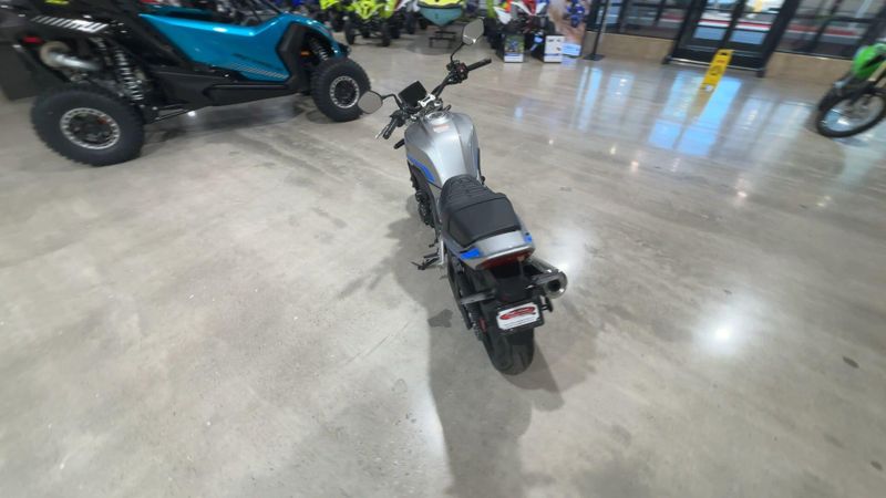 New 2026 Honda CB1000F Image 2
