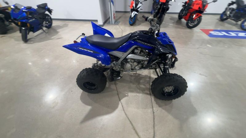 Used 2023 Yamaha RAPTOR 700R SE Image 6