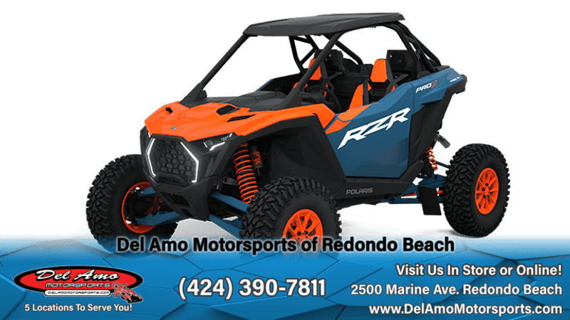 2025 Polaris RZR PRO S ULTIMATEImage 1