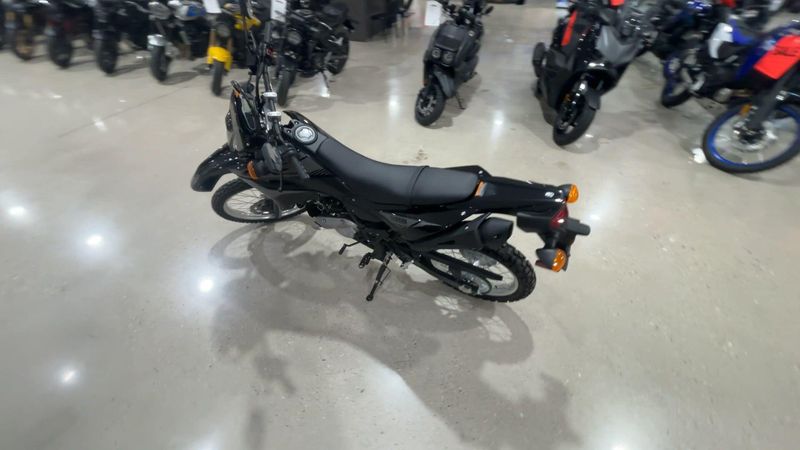 New 2027 Yamaha WR125R Image 2