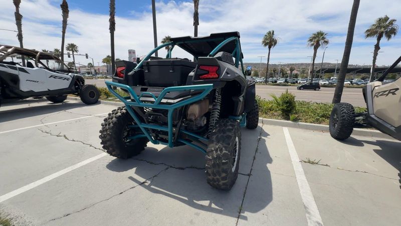 Used 2024 Kawasaki TERYX KRX 1000 TRAIL EDITION Image 9