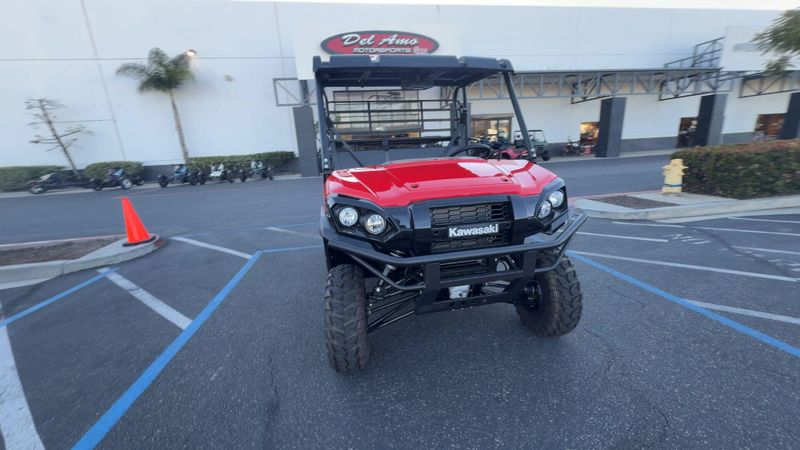 New 2026 Kawasaki MULE PRO-FX 1000 HD Image 4