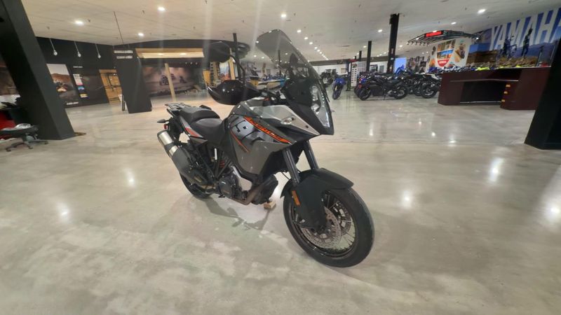 Used 2016 KTM 1190 ADVENTURE Image 2