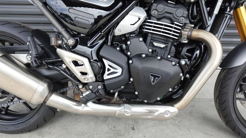 New 2026 Triumph Speed 400 