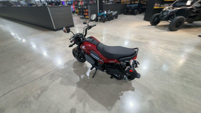 New 2026 Honda Navi Image 4