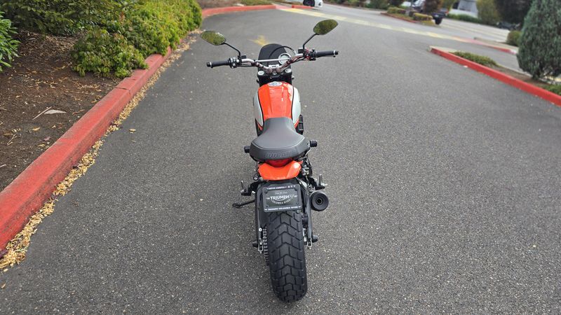 Used 2019 Ducati SCRAMBLER ICON 