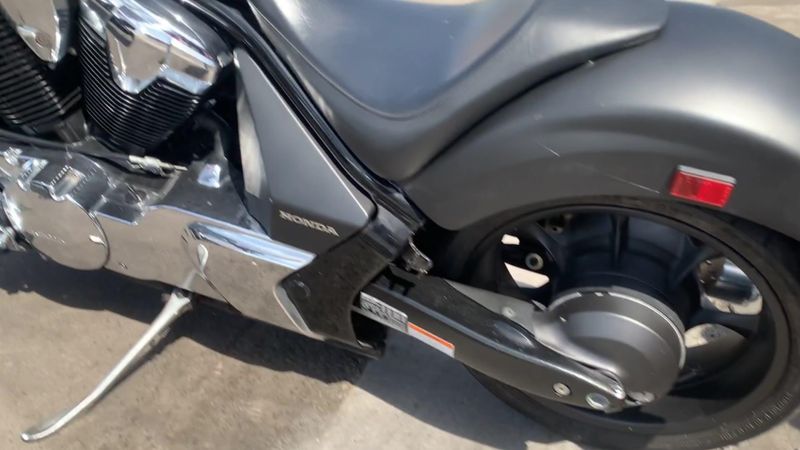 Used 2017 Honda Fury Base Image 6