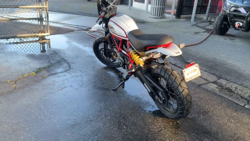 Used 2019 Ducati Scrambler Full Throttle Image 7
