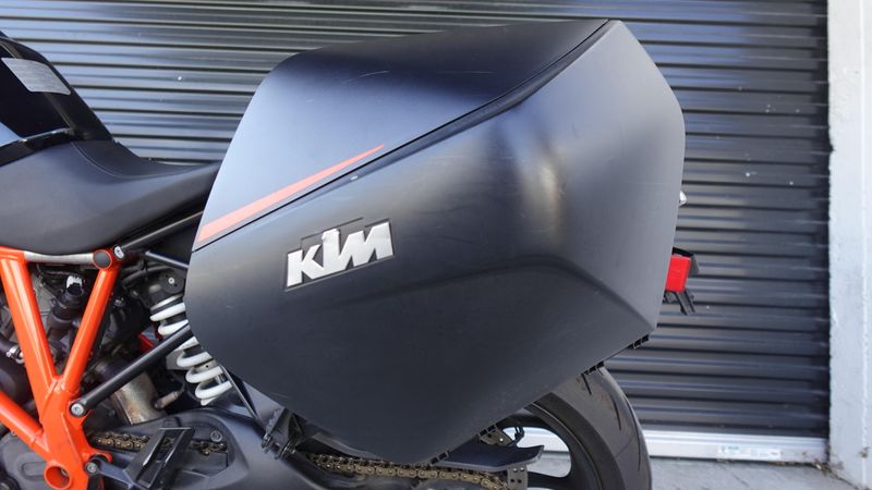 Used 2020 KTM 1290 SUPER DUKE GT 
