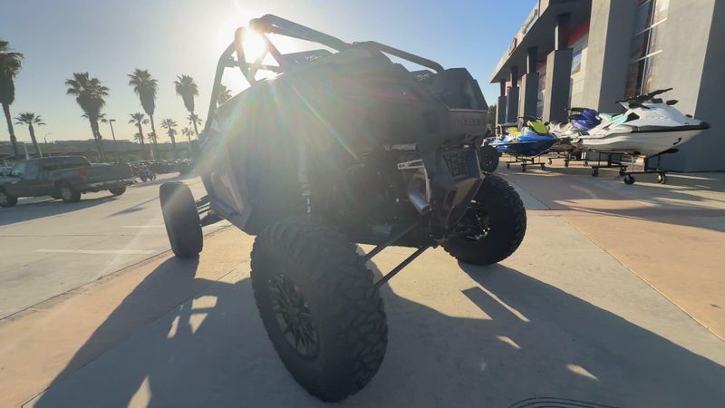 New 2026 Polaris RZR PRO S SPORT Image 2