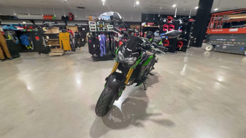 Used 2024 Kawasaki Z900 SE Image 3