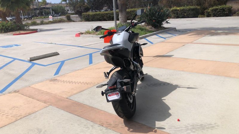 New 2026 CFMOTO 800NK Image 3