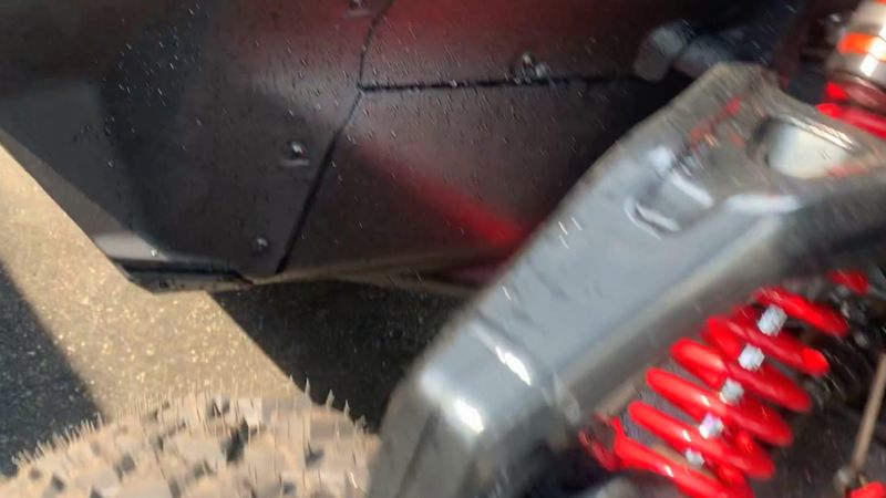 New 2025 Can-Am MAVERICK R MAX X RS 999T DCT Image 9