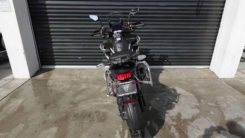 Used 2023 Triumph Tiger 1200 Rally Pro 