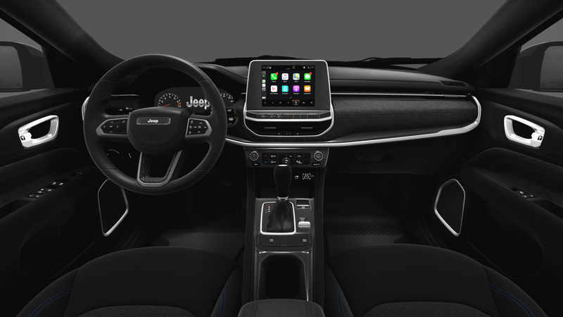 2025 Jeep Compass Sport 4x4Image 6