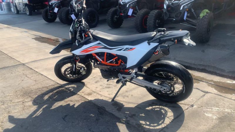 Used 2020 KTM SMC 690 R Image 6