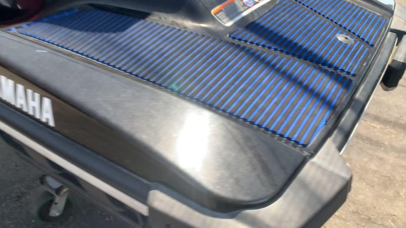 Used 2020 Yamaha EX SPORT Image 8