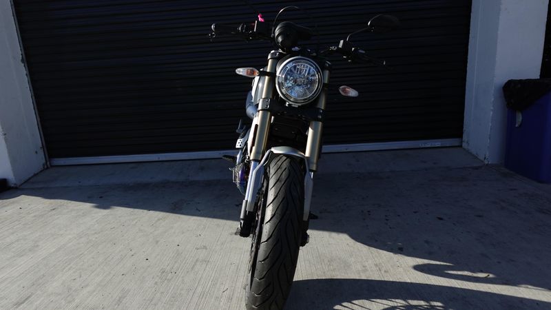 Used 2019 Ducati Scrambler 1100 