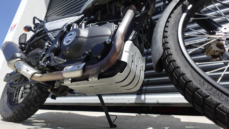 Used 2022 Royal Enfield Himalayan 