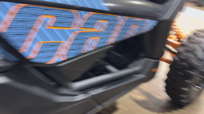 New 2026 Can-Am MAVERICK X3 RS TURBO Image 4