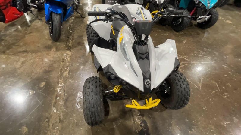 Used 2026 Can-Am RENEGADE 110 EFI Image 3