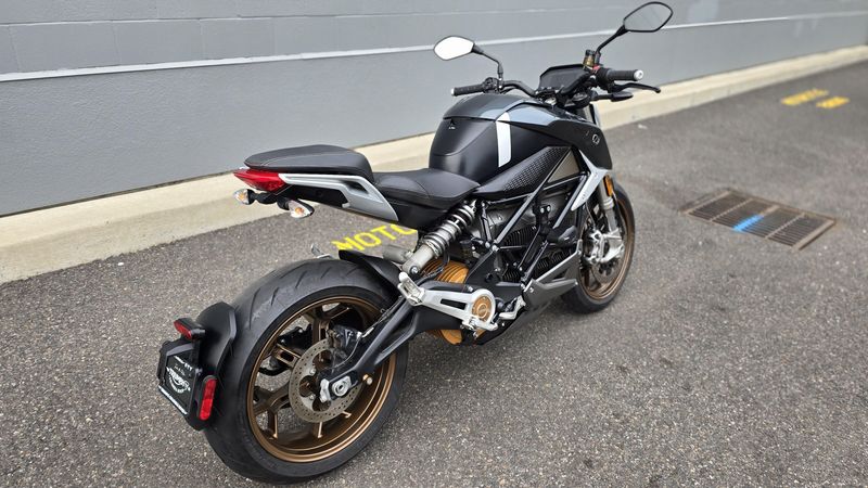 Used 2020 Zero SRF PREMIUM 