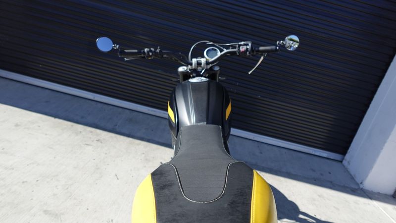 Used 2016 Ducati FULL THROTTLE 
