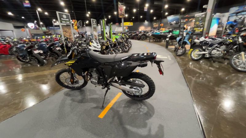 New 2027 Suzuki DR-Z4S+ Image 6