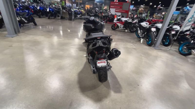 New 2026 Kymco AK 550I PREMIUM Image 7