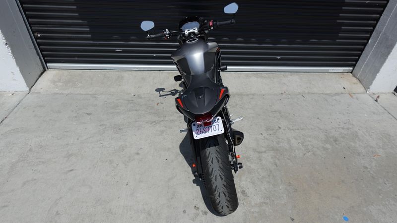 Used 2024 Triumph Street Triple 765 RS 